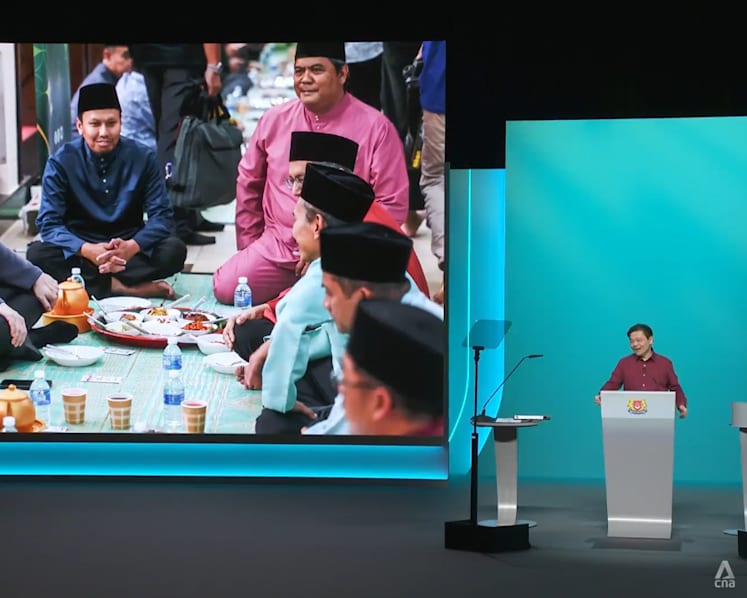 NDR 2026: New committee set up to help Malay-Muslim community seize economic opportunities, develop skills