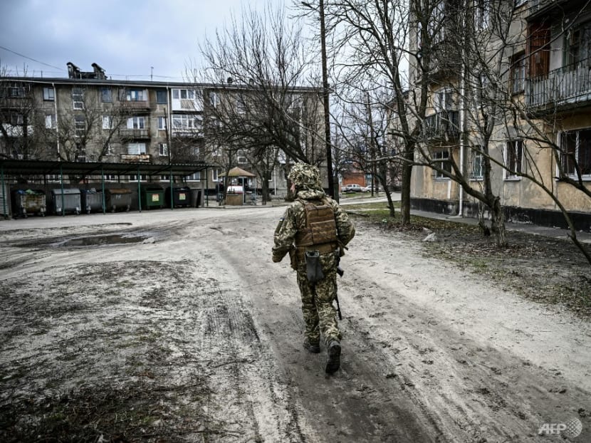 Commentary: Why is the idea of a 'neutral' Ukraine a non-starter in peace talks? Commentary: Why is the idea of a 'neutral' Ukraine a non-starter in peace talks?