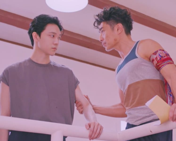 Mediacorp, production firm respond to claims of 'harmful gay stereotypes' in TV drama Silent Walls  