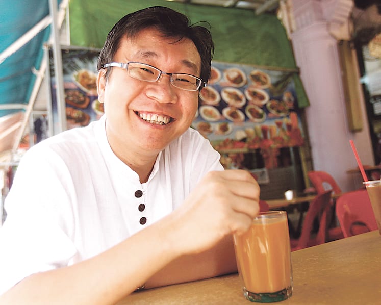 NMP apologises after change of heart on contempt Bill amendments