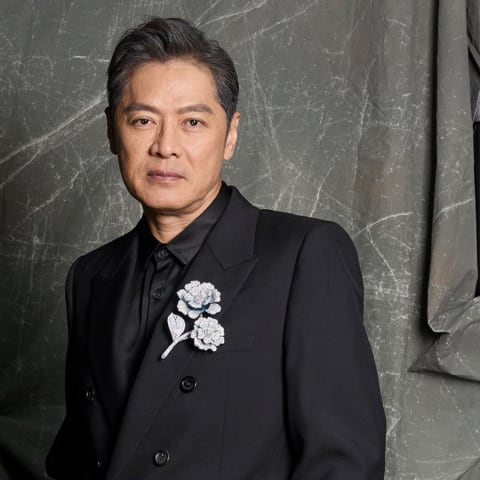 李南星近年穷追不舍，探寻神秘之物的故事！