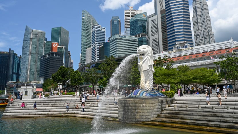 SG di tempat teratas senarai keberkesanan pemerintah di seluruh dunia