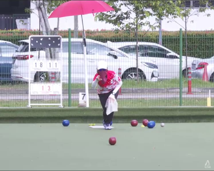 Commonwealth Games 2026: Singapore lawn bowlers gear up for first indoor challenge in Glasgow