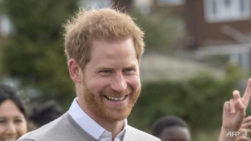 Prince Harry, Ed Sheeran tease collaboration for World Mental Health Day