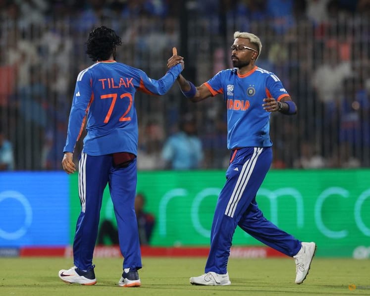 India to maintain fearless approach after win over Zimbabwe, says Varma