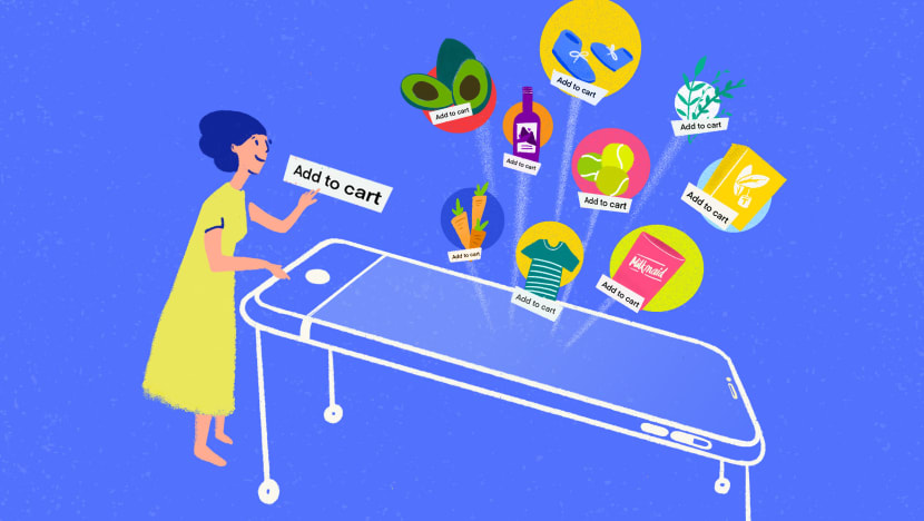 Get smart about shopping online and save money