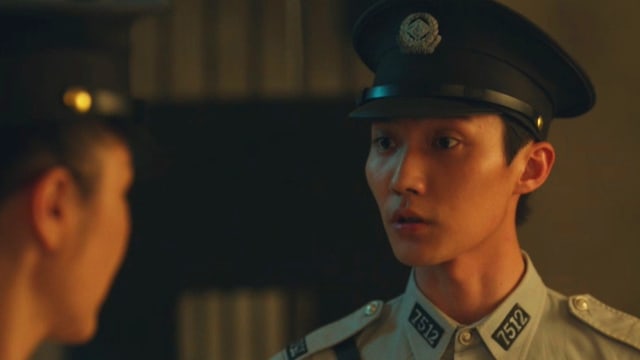 南洋女儿情（第73集）：南兰认天晴为义女