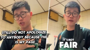 ‘I Posted It For NEA To Take Action’, Says Hawker Who Blasted Home-Based F&B Businesses That ‘Destroy’ Rice Bowls Of Licensed Food Operators