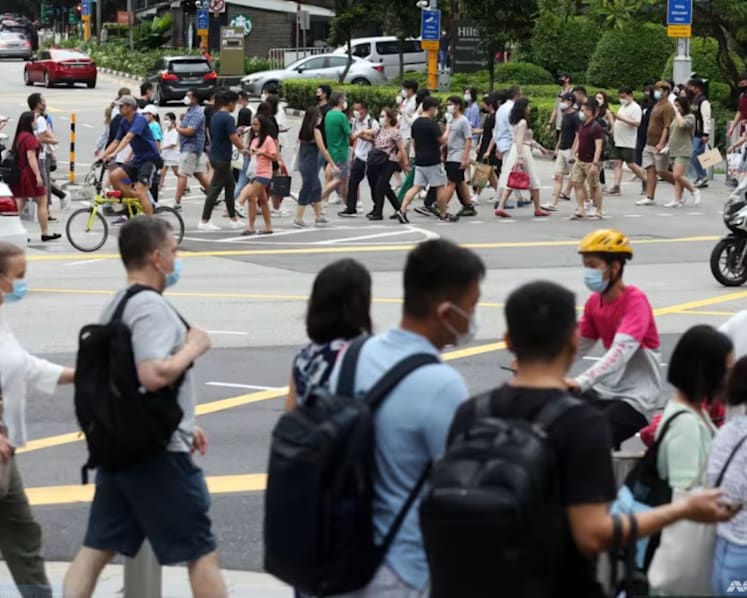 Pew study hails Singapore’s ‘remarkable’ religious diversity and high tolerance, acceptance