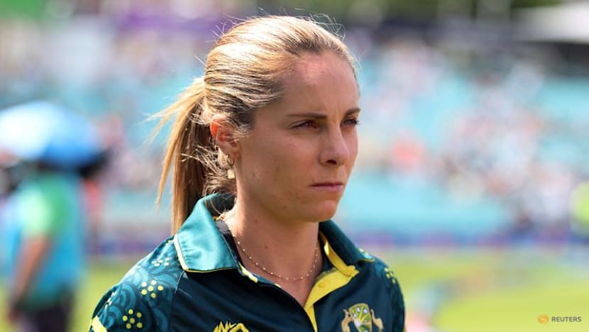 Australia eye seventh women's T20 World Cup crown as England seek home glory