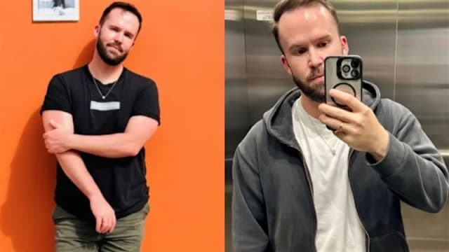 37岁网红名厨惨遭恐怖情人杀害，警方全力追缉在逃嫌犯