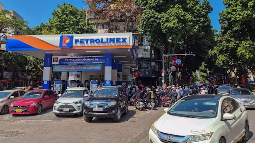 Perang Amerika, Israel dan Iran: WFH, subsidi minyak antara langkah bantu Asia Tenggara tangani krisis tenaga