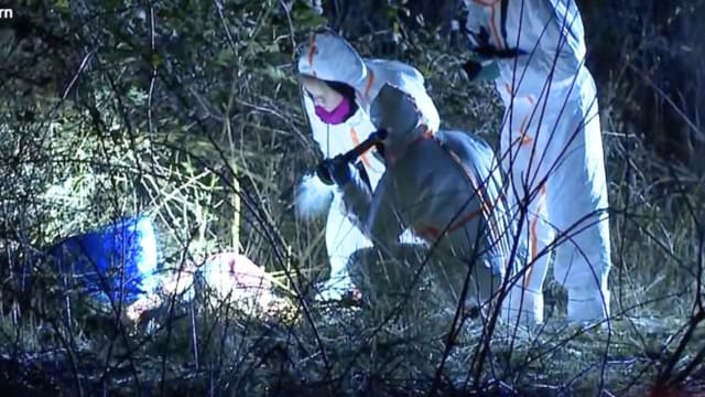 德国工地惊现“女尸” 经五小时调查发现竟是情趣娃娃