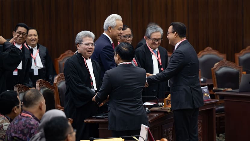 Anies dan Ganjar akui kekalahan Pilpres 2024, ucapkan selamat ke Prabowo