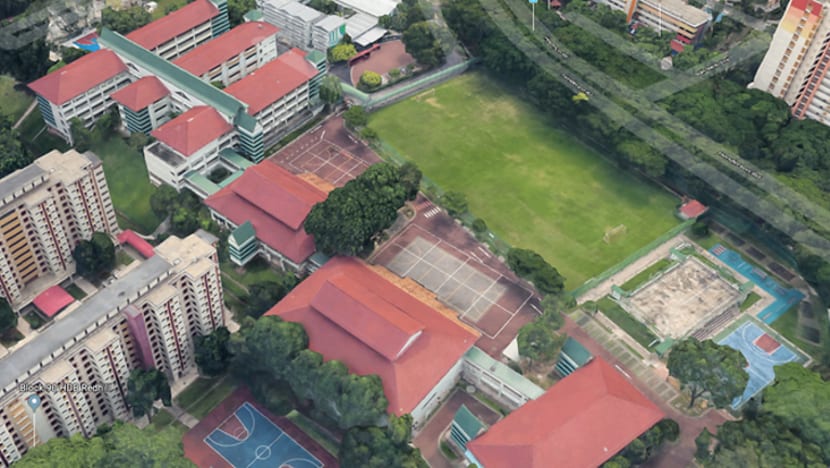 Prasekolah, rumah jagaan, kebun bakal dibangunkan di bekas tapak Sekolah Menengah Henderson Prasekolah, rumah jagaan, kebun bakal dibangunkan di bekas tapak Sekolah Menengah Henderson