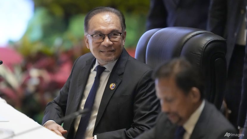 Commentary: The politics at play in Malaysia’s upcoming budget Commentary: The politics at play in Malaysia’s upcoming budget