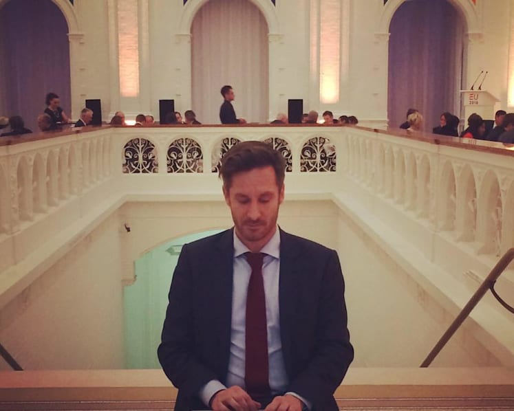 Back off, millennials, seniors still belong at work