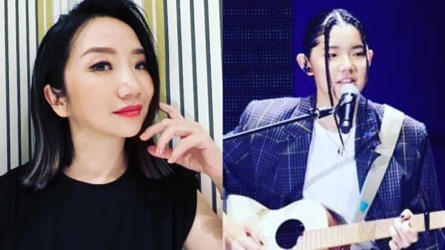 陶晶莹爱女赴美求学　天价开销“算都不敢算”