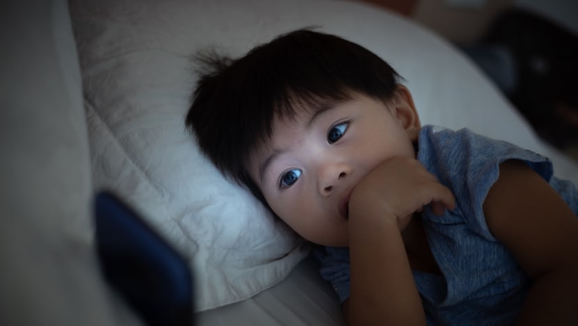 Children exposed to digital devices at an early age may have emotional and behavioural difficulties: Study