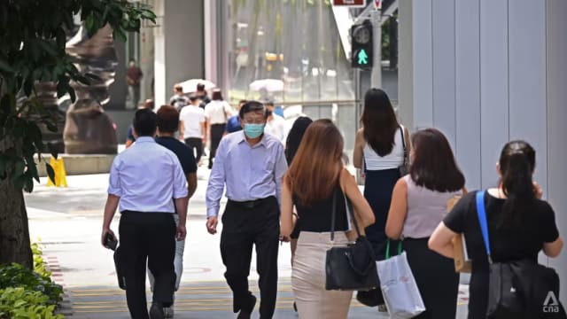 为失业人士提供临时财务支援 政府将推出技能创前程求职援助计划