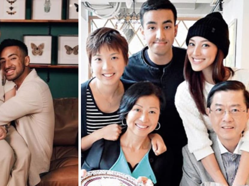 HK Influencer Offers Grace Chan’s Twin Brother And Dad S$176K To Take DNA Test