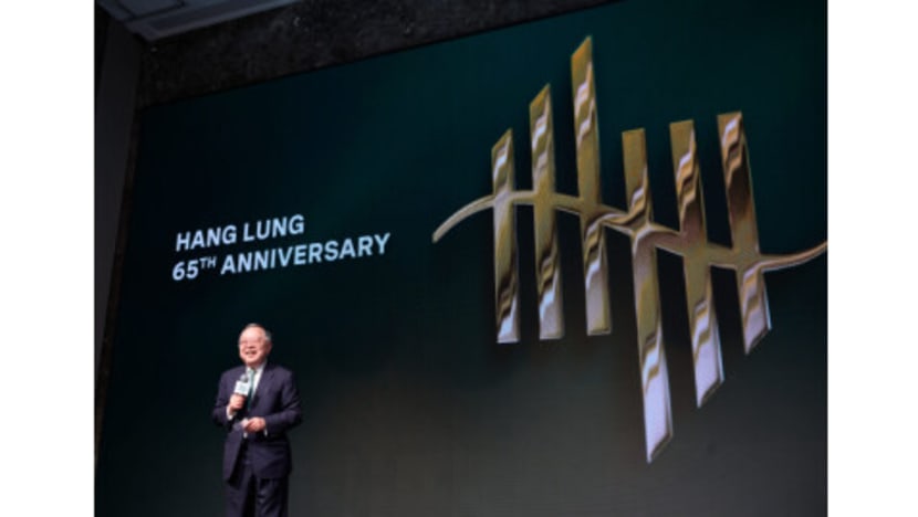 Hang Lung Marks 65 Years of Visionary Leadership at Anniversary Cocktail Unveils "Hang Lung V.3" Strategy for Capital-Efficient Growth