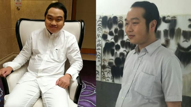 在周星驰眼皮底下一次过关　懂星爷者唯有何文辉！