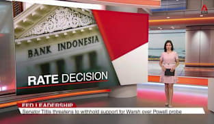 Asia First - Wed 22 Apr 2026