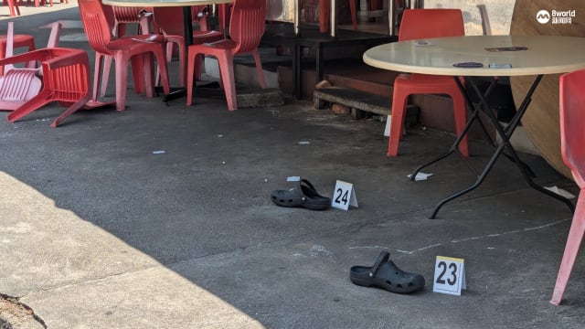 小印度命案共六人被控 22岁男子被控谋杀