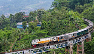 Mudik Lebaran 2026: Cara batalkan dan reschedule tiket kereta api