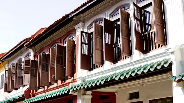 新加坡女子学校翡翠山旧址将开发混合用途发展项目