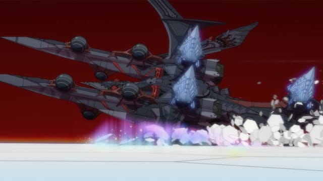 新片上映：Evangelion: 3.0 + 1.01 Thrice Upon a Time
