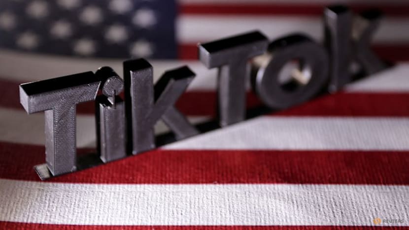 Americans would dominate board of new TikTok US entity: White House
