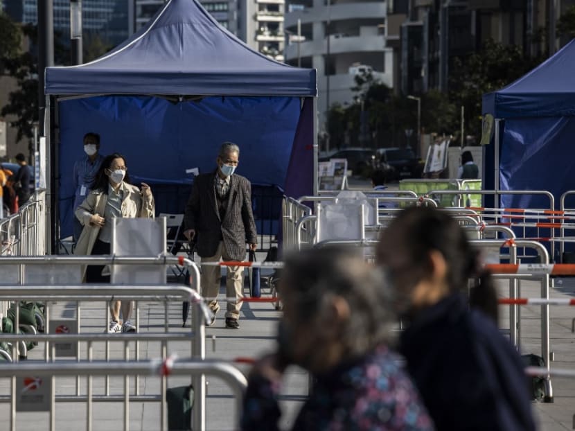 Snap Insight: Hong Kong lifts all travel curbs &ndash; could this be the test balloon for China&rsquo;s reopening?