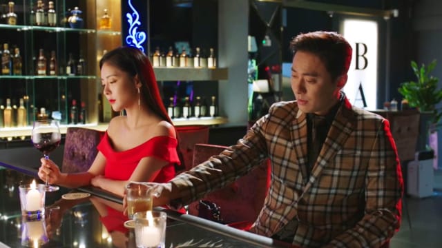 我的灿烂人生（第63集）：尚雅抢走眼角膜