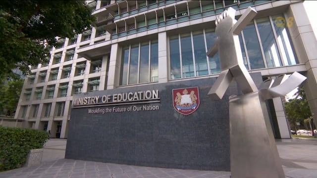 政府将密切关注小一报名新调整实施情况 必要时进一步调整