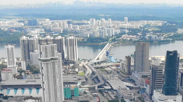 跨境德士将逐步增至500辆 并允乘客在两国任何地点下车