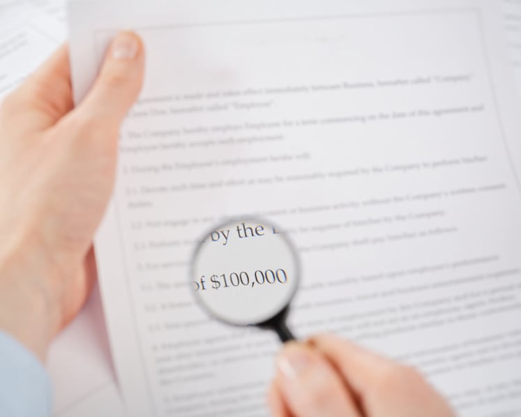 Unable to fulfil a contract during the Covid-19 crisis? Here’s how a new law may grant a break
