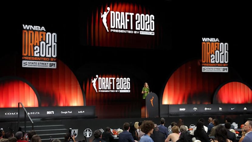 WNBA contenders take centre stage as expanding league enters new era