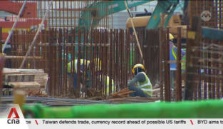 Major workplace injury rate hit all-time low in 2024, but fatalities rose: MOM