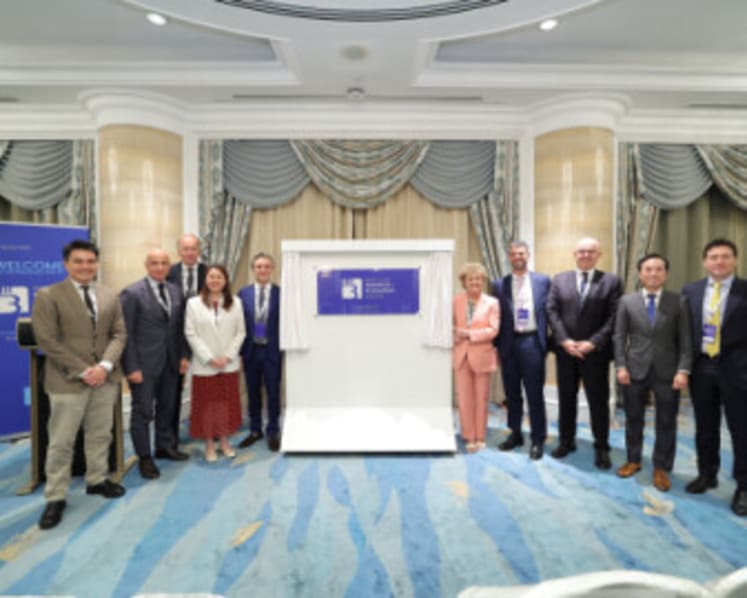 Bolton opens its first "Bolton Food Research & Innovation Center" to advance innovation and science towards a more sustainable seafood industry