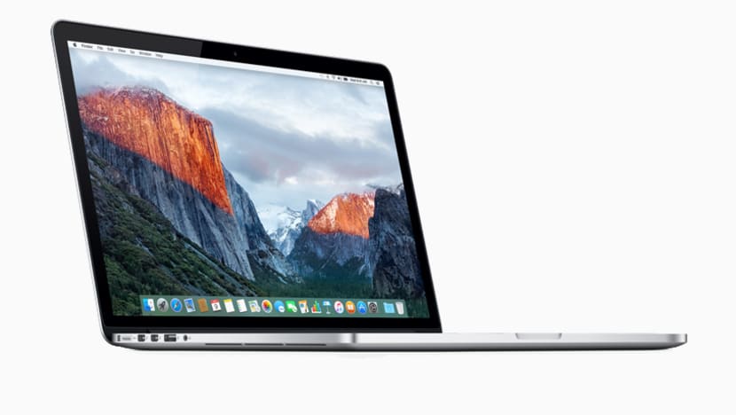 Apple recalls some 15-inch MacBook Pros over battery issues
