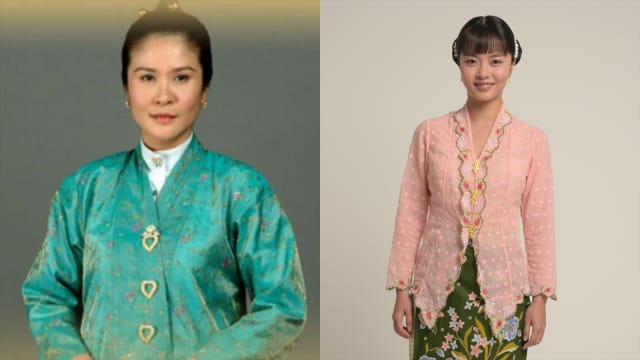接棒妈妈演大恶人　黄暄婷一度十分抗拒自己的角色
