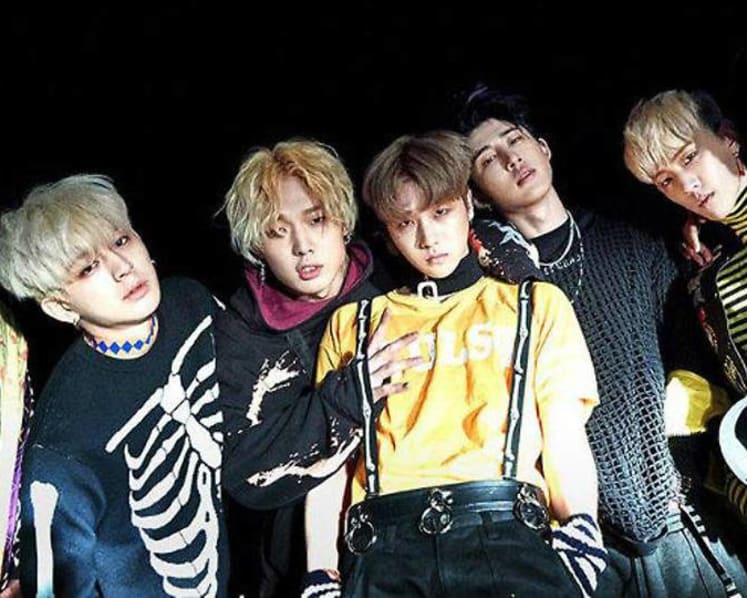 K-pop band iKON to perform in Singapore as part of first world