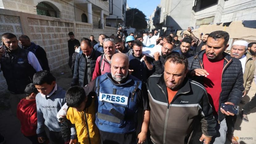 Israeli parliament passes law that could stop Al Jazeera broadcasting Israeli parliament passes law that could stop Al Jazeera broadcasting