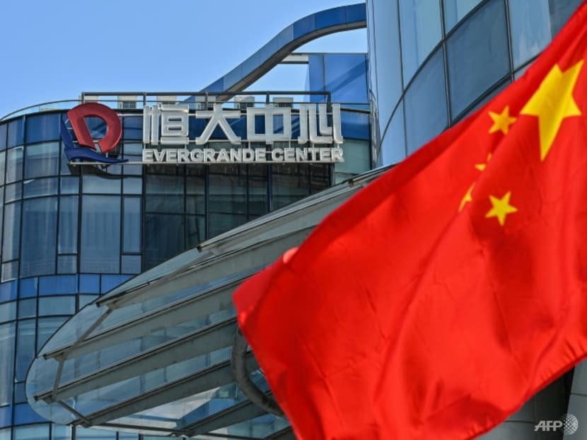 Commentary: Is there a housing bubble in China's real estate sector?