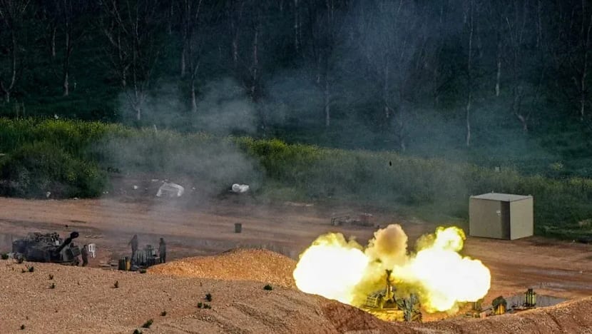 Hezbollah dakwa lancar 30 serangan terhadap Israel