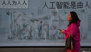 China is betting on bigger tech hubs for growth, but analysts warn of old risks