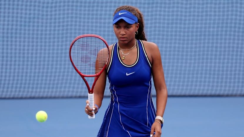 Teenager Hopes to Meet Idol Serena Williams