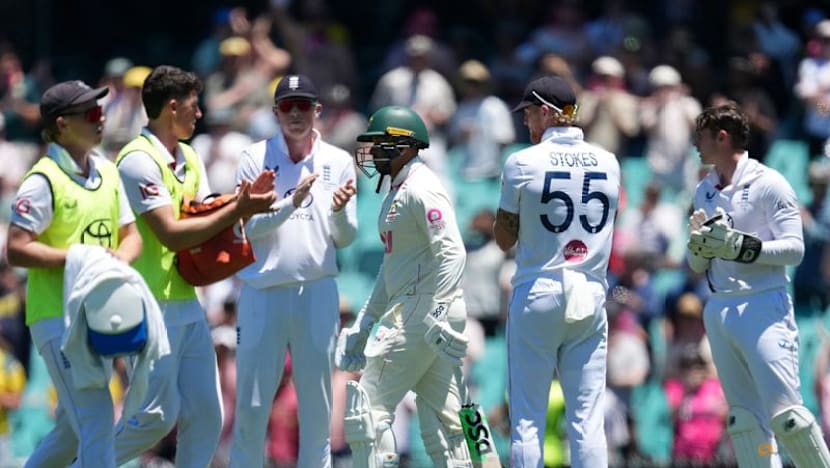 Australia win fifth Ashes by five wickets, take series 4-1